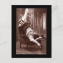 Buscar bicicleta linda postales Vintage