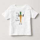 Buscar zanahoria camisetas Diversión
