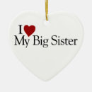 Buscar pequeño hermano adornos Niños