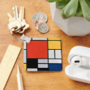 Buscar mondrian llaveros Abstracto