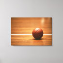Buscar baloncesto lienzos Horizontal