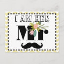 Buscar mustaches postales Para ella