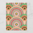 Buscar mandala colorida tarjetas 4 º circunferencia