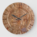 Buscar civilización maya relojes de pared México
