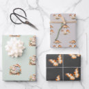 Buscar taburete papel de regalo Bosque