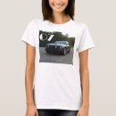 Buscar mustangos camisetas Coches