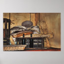 Buscar restaurante francés posters Café