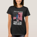 Buscar el salvador camisetas Elección