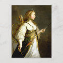 Buscar diosa diana postales Arco