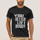Buscar buddy camisetas 2 º gimnasia