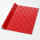 Buscar sexy papel de regalo Rojo