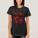 Buscar bloody camisetas Sangriento
