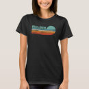Buscar employed camisetas Posición