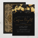 Buscar casino invitaciones Noche de casino