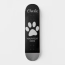 Buscar trineo tablas de skate Perro