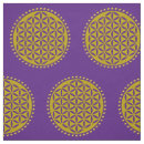 Buscar flor de la vida telas Mandala