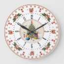 Buscar navidad feliz relojes de pared 7 º centinela