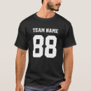 Buscar jugador de béisbol camisetas Fútbol