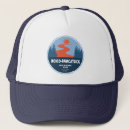 Buscar agua salvaje gorras General y unisex