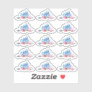 Buscar gitano pegatinas Para todos