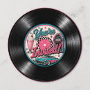 Buscar 50s invitaciones Retro
