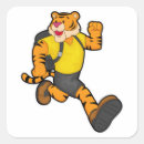 Buscar gato salvaje pegatinas Niños