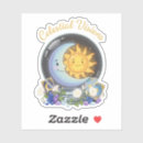Buscar tarot pegatinas Luna