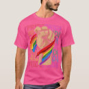 Buscar lesbian bride camisetas Gay