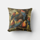 Buscar loros cojines Jungla