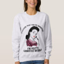 Buscar gángster sudaderas Divertido