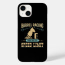 Buscar caballos y jinetes iphone fundas Rodeo