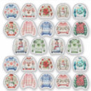 Buscar sweater pegatinas Vacaciones