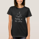 Buscar caliente bebidas camisetas Beber