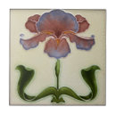 Buscar lilac floral azulejos General y unisex