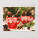 Buscar café tazas postales Té