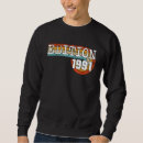 Buscar 1991 sudaderas Edición