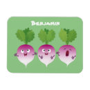 Buscar verduras divertidas imanes Para todos
