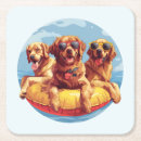 Buscar flotador posavasos Piscina
