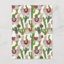 Buscar cactus mexicano postales Llama