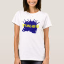 Buscar muestre al coro camisetas Soprano