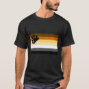 Buscar bandera del oso camisetas Para él