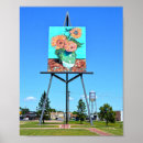 Buscar girasol gigante posters Girasoles