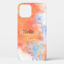 Buscar reloj iphone fundas Para ella