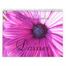Buscar margarita calendarios Flor
