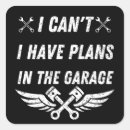 Buscar mecánico pegatinas Mecánico de automóviles