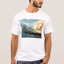 Buscar bismarck camisetas Militar