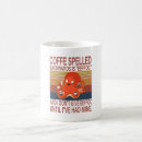 Buscar octopus tazas Café