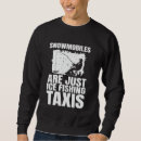 Buscar motos sudaderas Motos de nieve