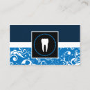 Buscar hygenist tarjetas de visita Dentista