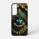 Buscar azteca samsung fundas Diseño